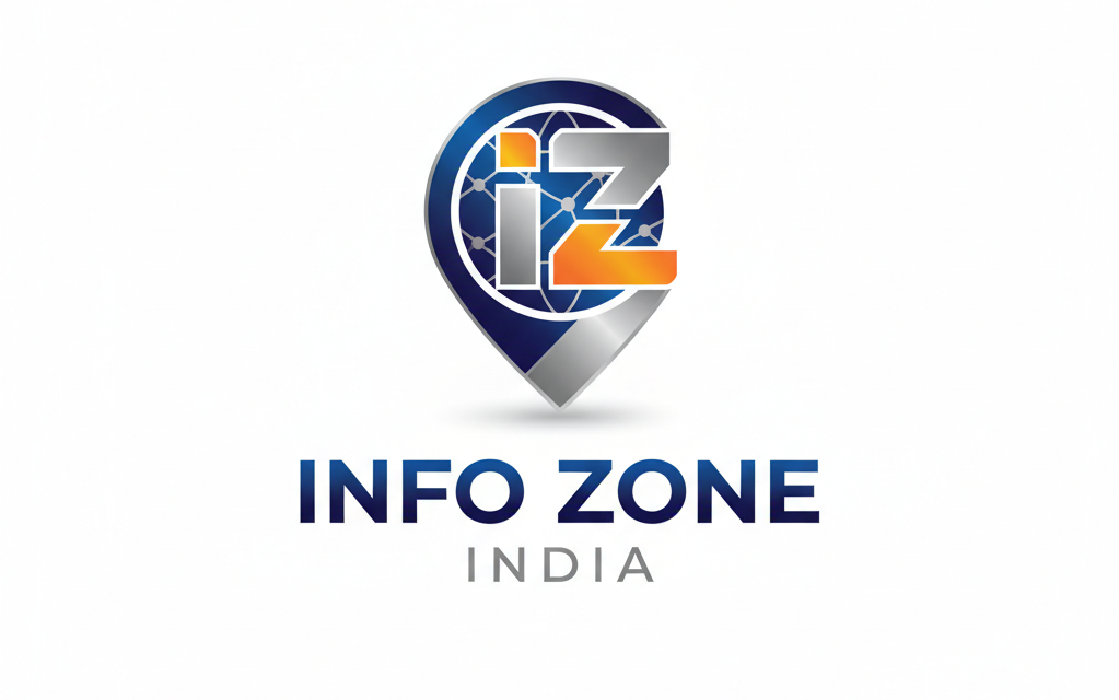 Info Zone India