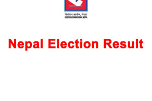 Nepal Election Results