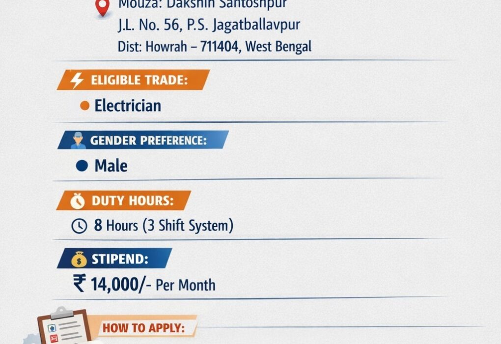 electrician